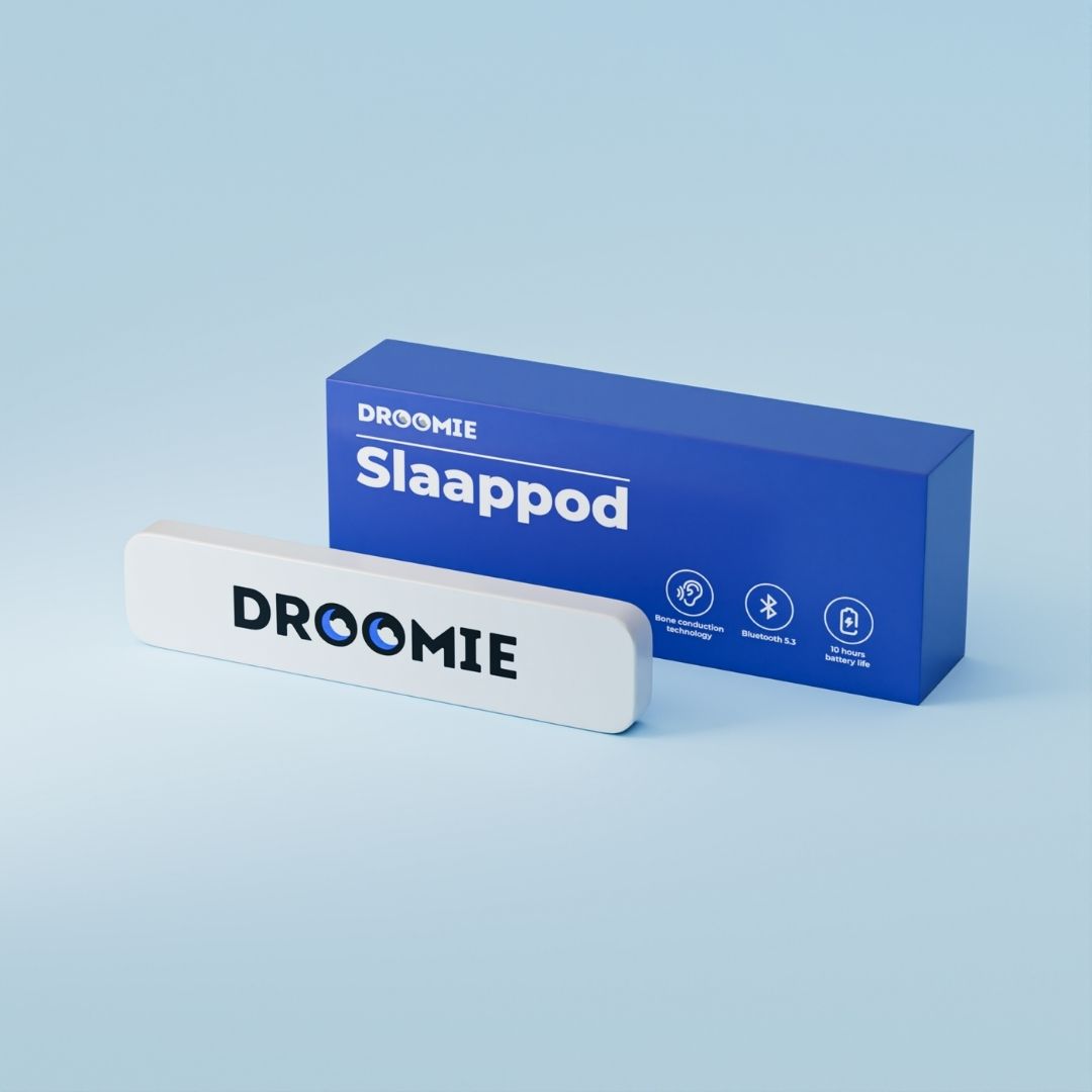 Droomie - Slaappod