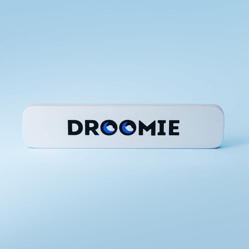 Droomie - Sleep pod