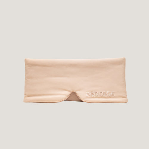 Cool & Cozy Slaapmasker