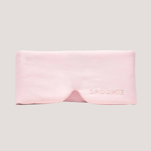 Cool & Cozy Slaapmasker